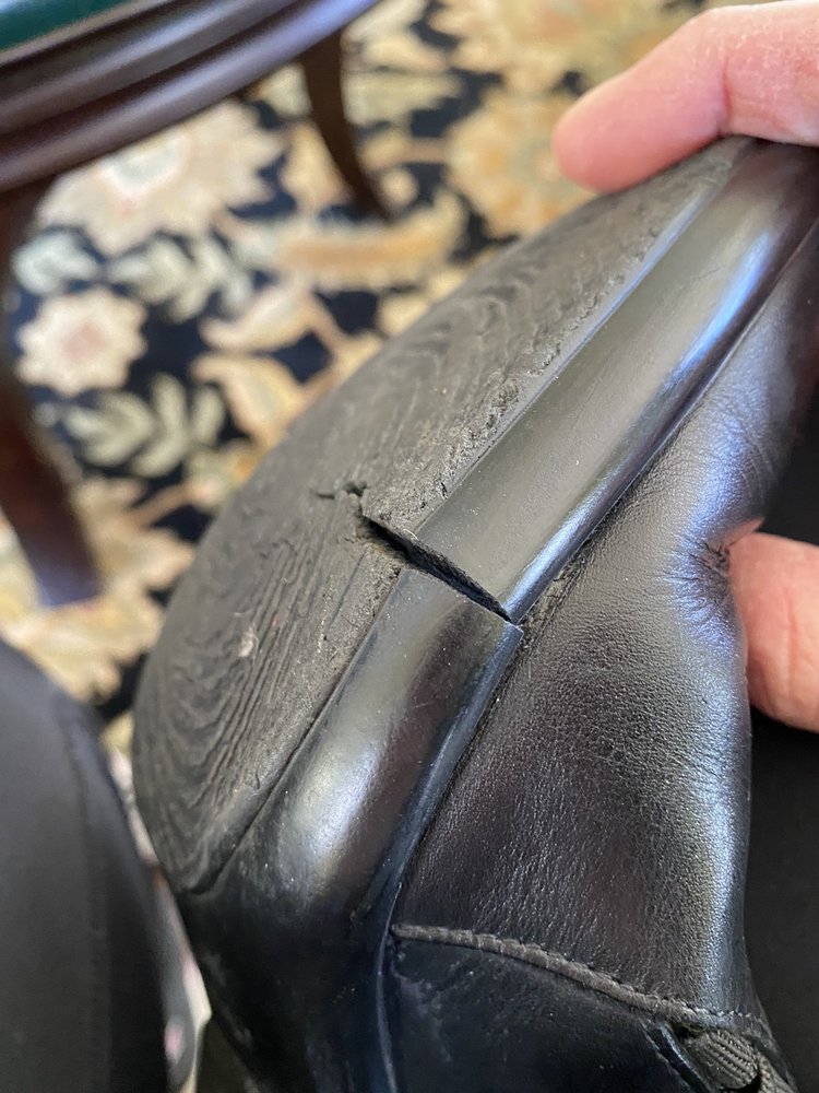 Parole Shoe & Luggage Repair gallery image 1