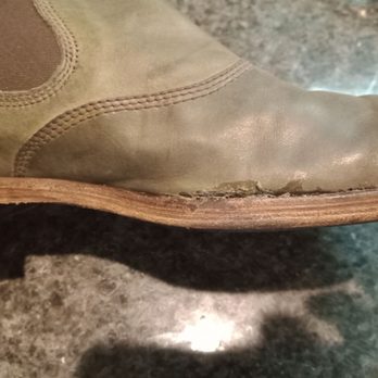 Parole Shoe & Luggage Repair gallery image 2