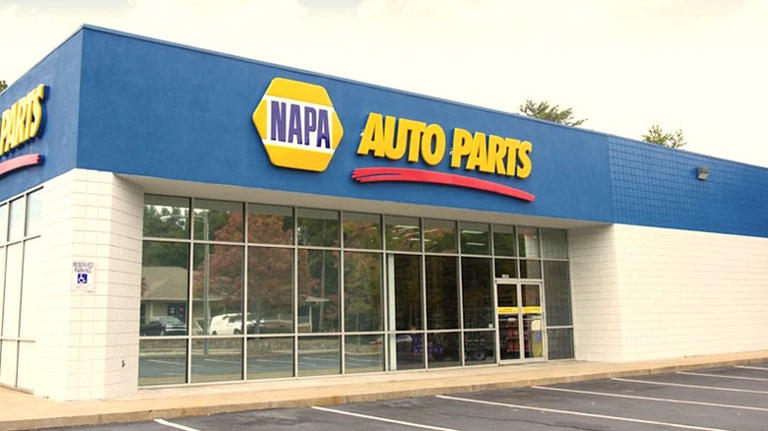 NAPA Auto Parts - Triple J Mechanical Parts Inc in Pembroke