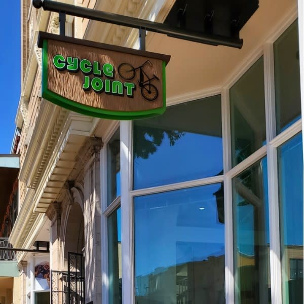 Cycle Sports of Pensacola Inc in Perdido Key