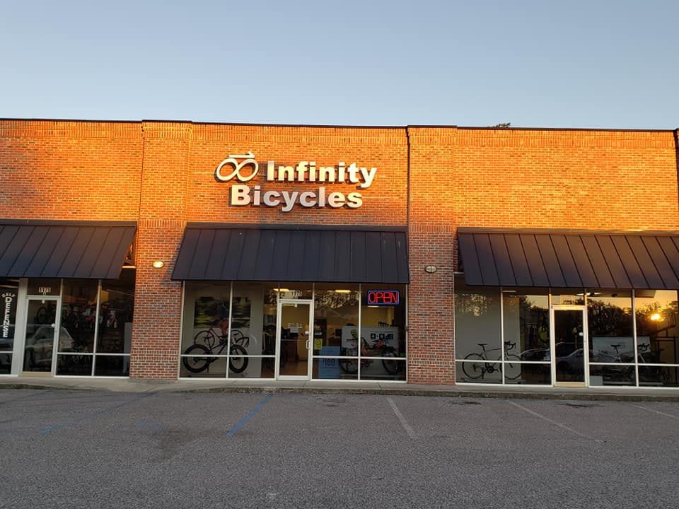 Infinity Bicycles gallery image 1