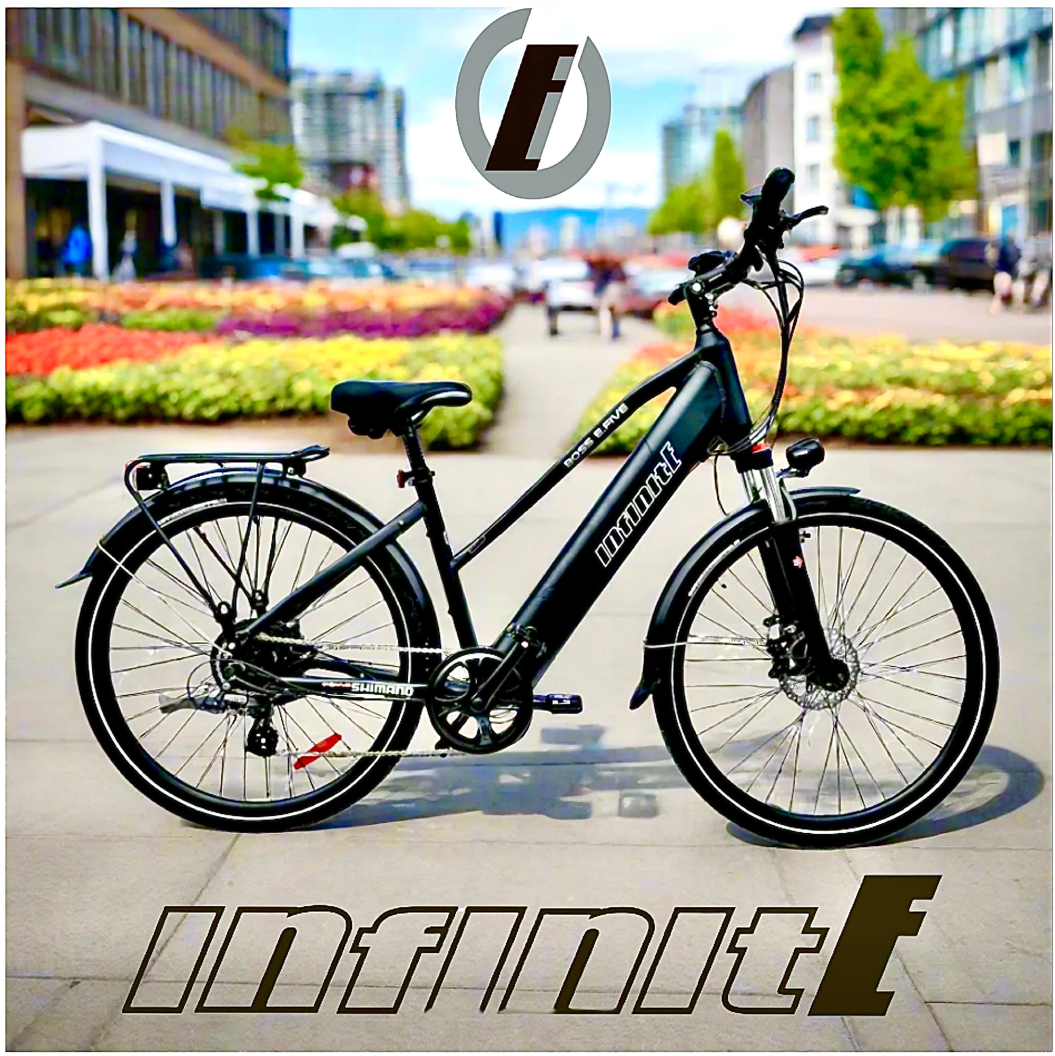 Infinity Bicycles gallery image 2