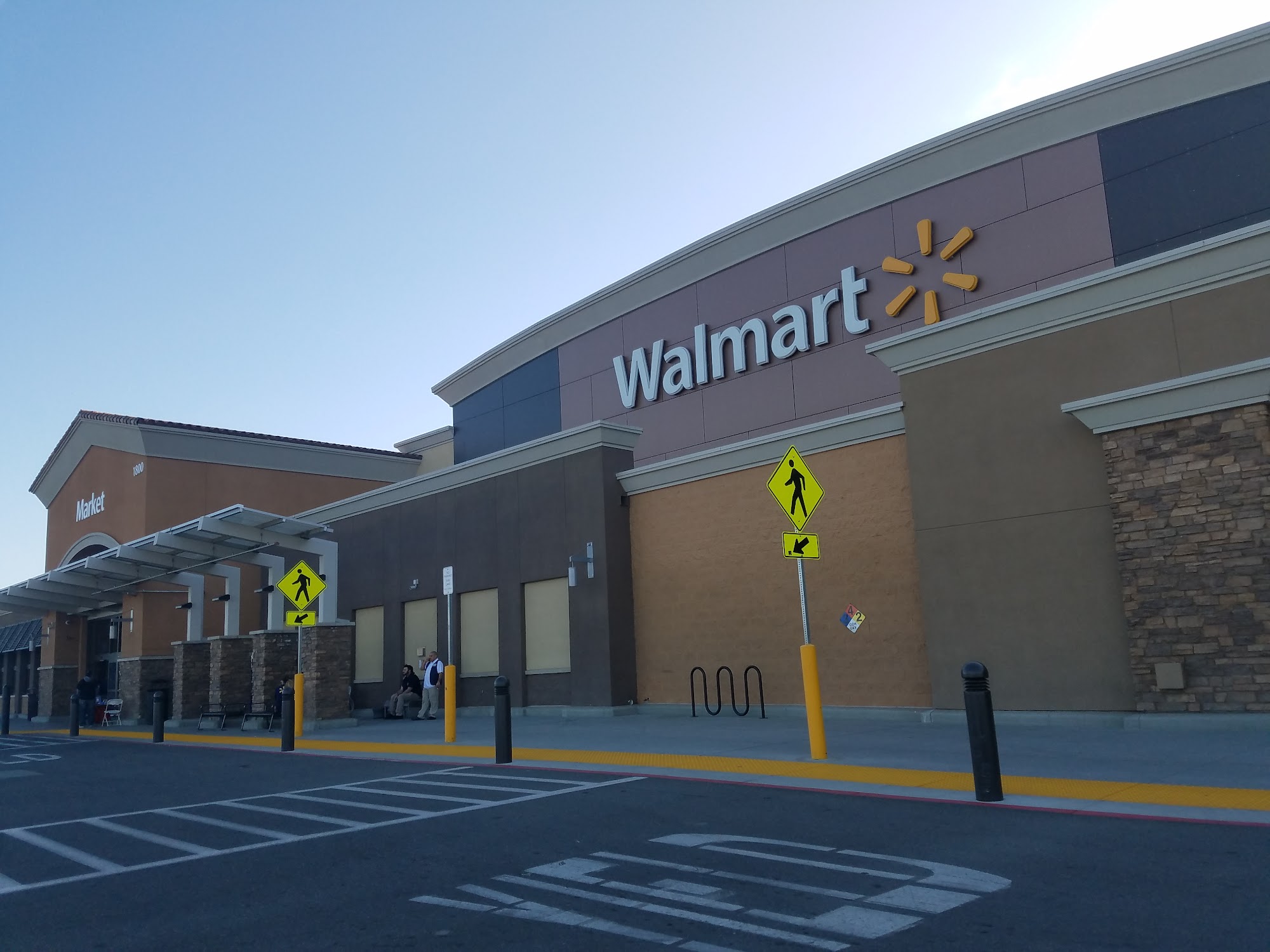 Walmart Supercenter gallery image 1