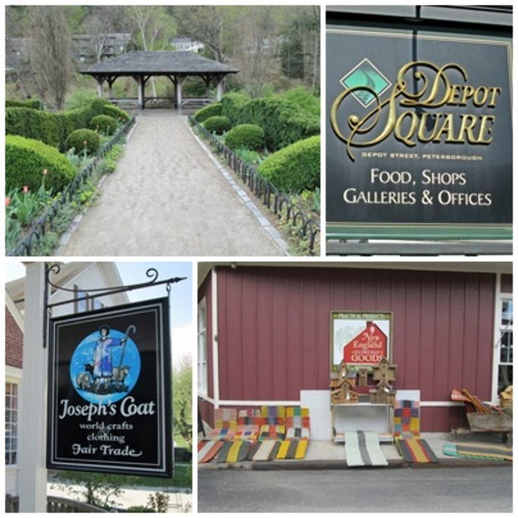 Depot Square gallery image 1