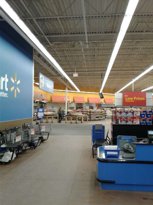 Walmart gallery image 1