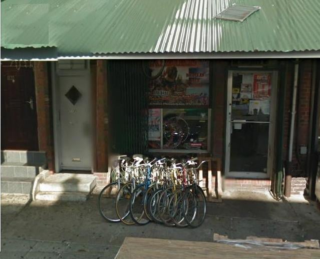 Mexibike gallery image 1