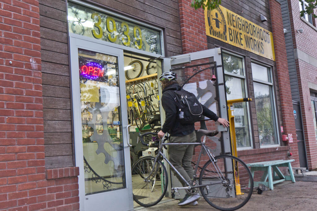 Neighborhood Bike Works gallery image 1