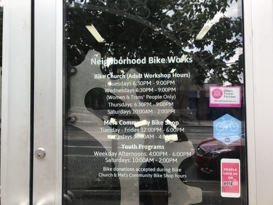 Neighborhood Bike Works gallery image 2