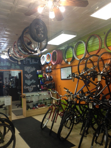South Philly Bike Shop gallery image 1