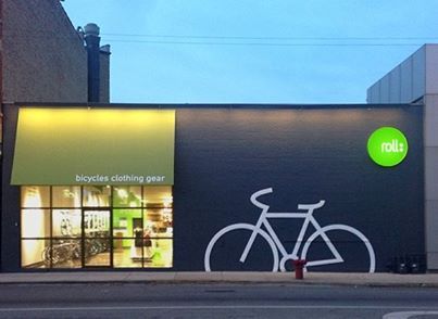 Via Bicycle gallery image 1