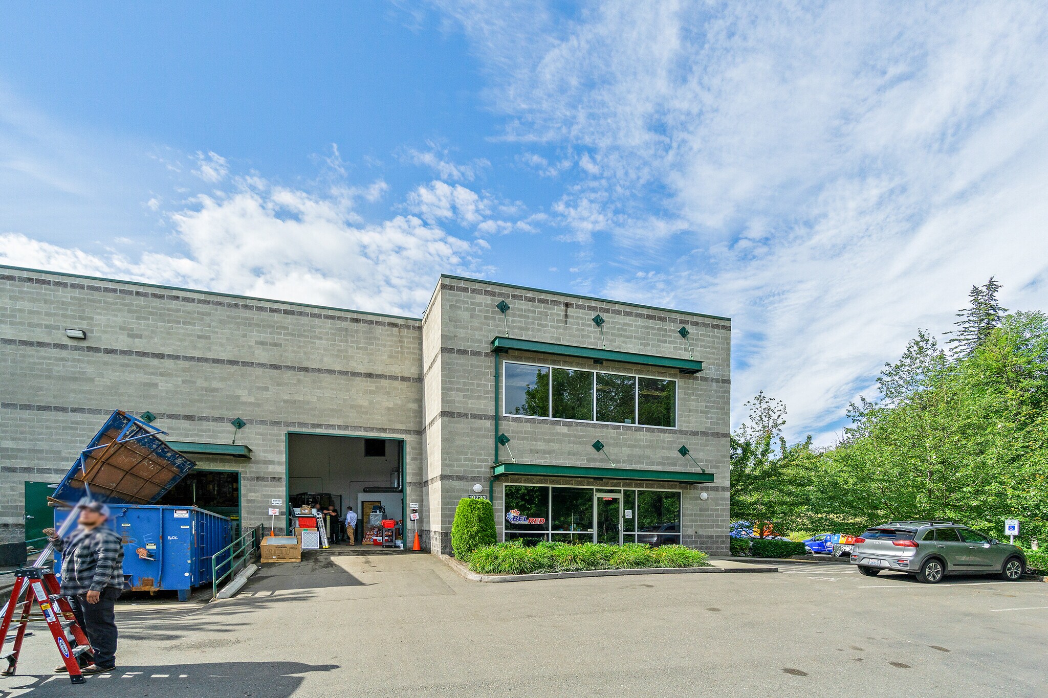 Everett Powersports in Picnic Point-North Lynnwood