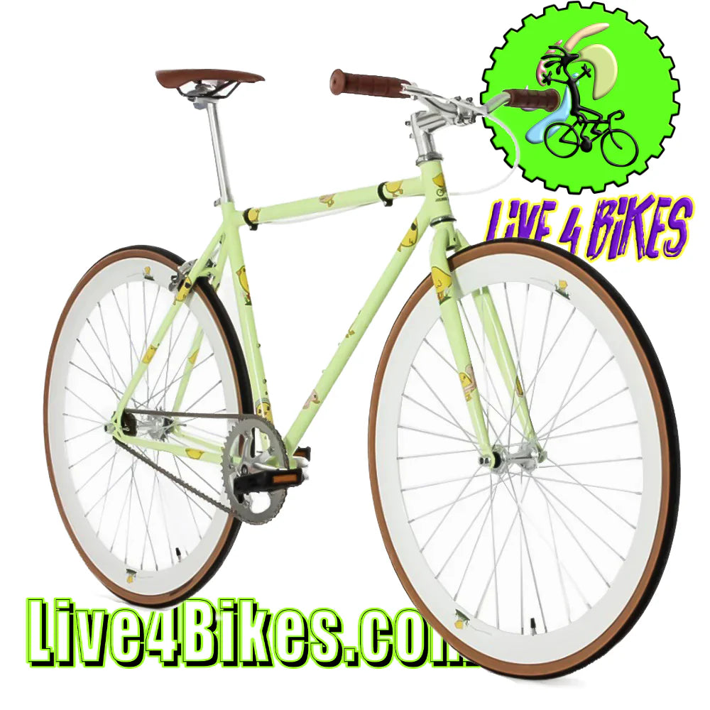 Live 4 Bikes gallery image 1