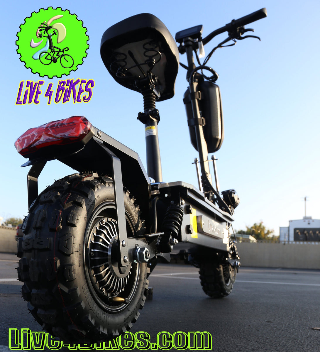 Live 4 Bikes gallery image 2