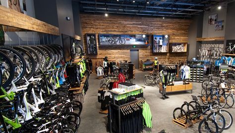 Pioneer Bike Shop gallery image 1