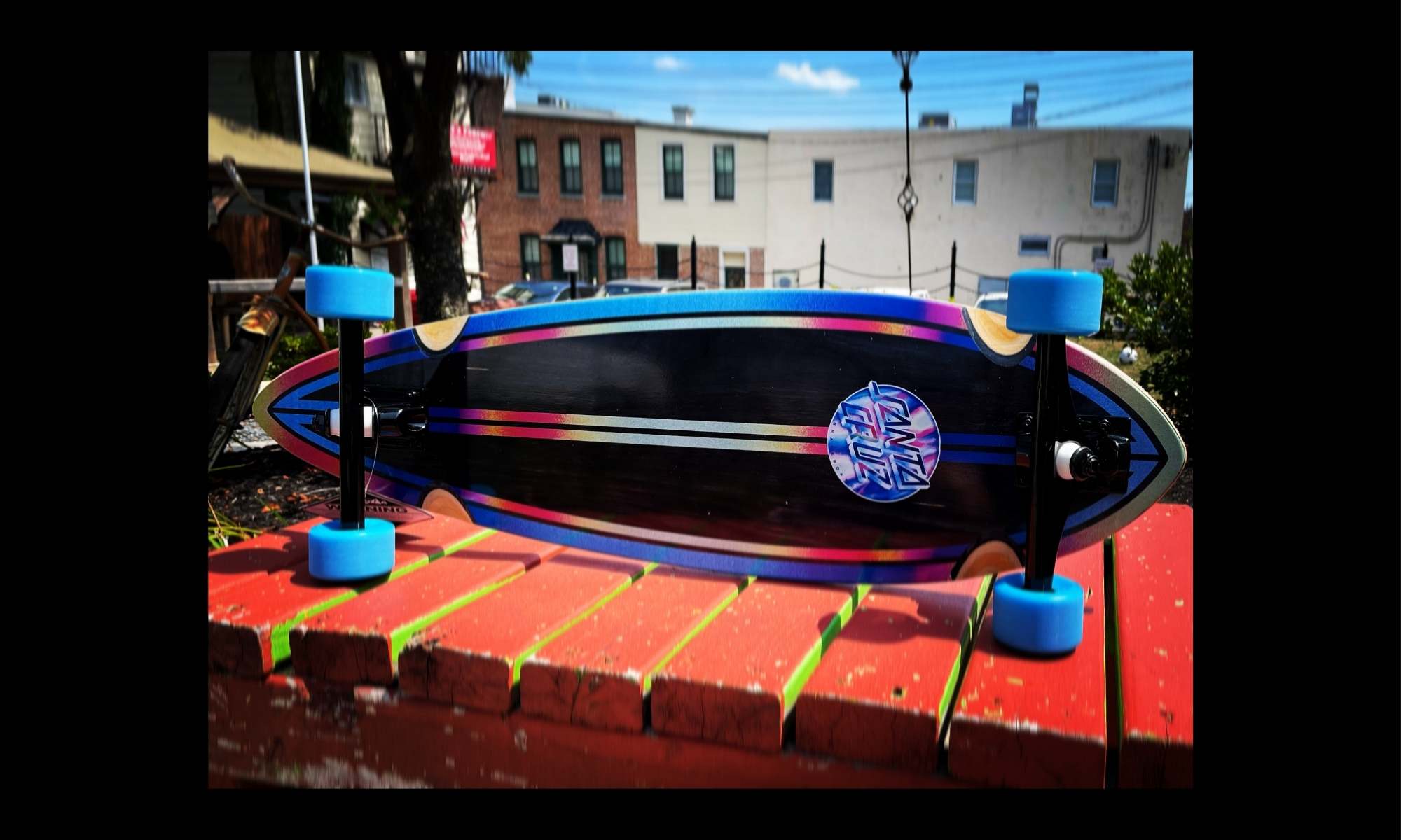 Catonsville Bicycles and Skateboards in Pikesville