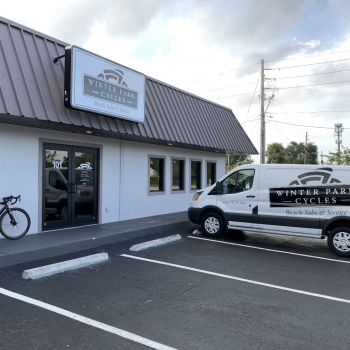 Winter Park Cycles in Pine Hills