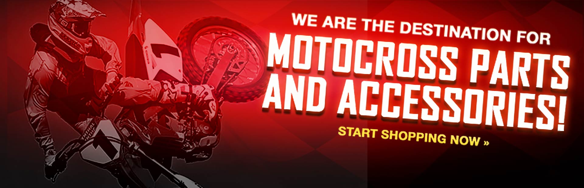 DWS Powersports in Pine Valley