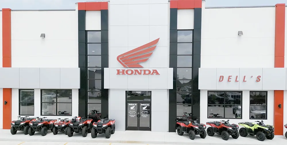 DWS Powersports gallery image 2
