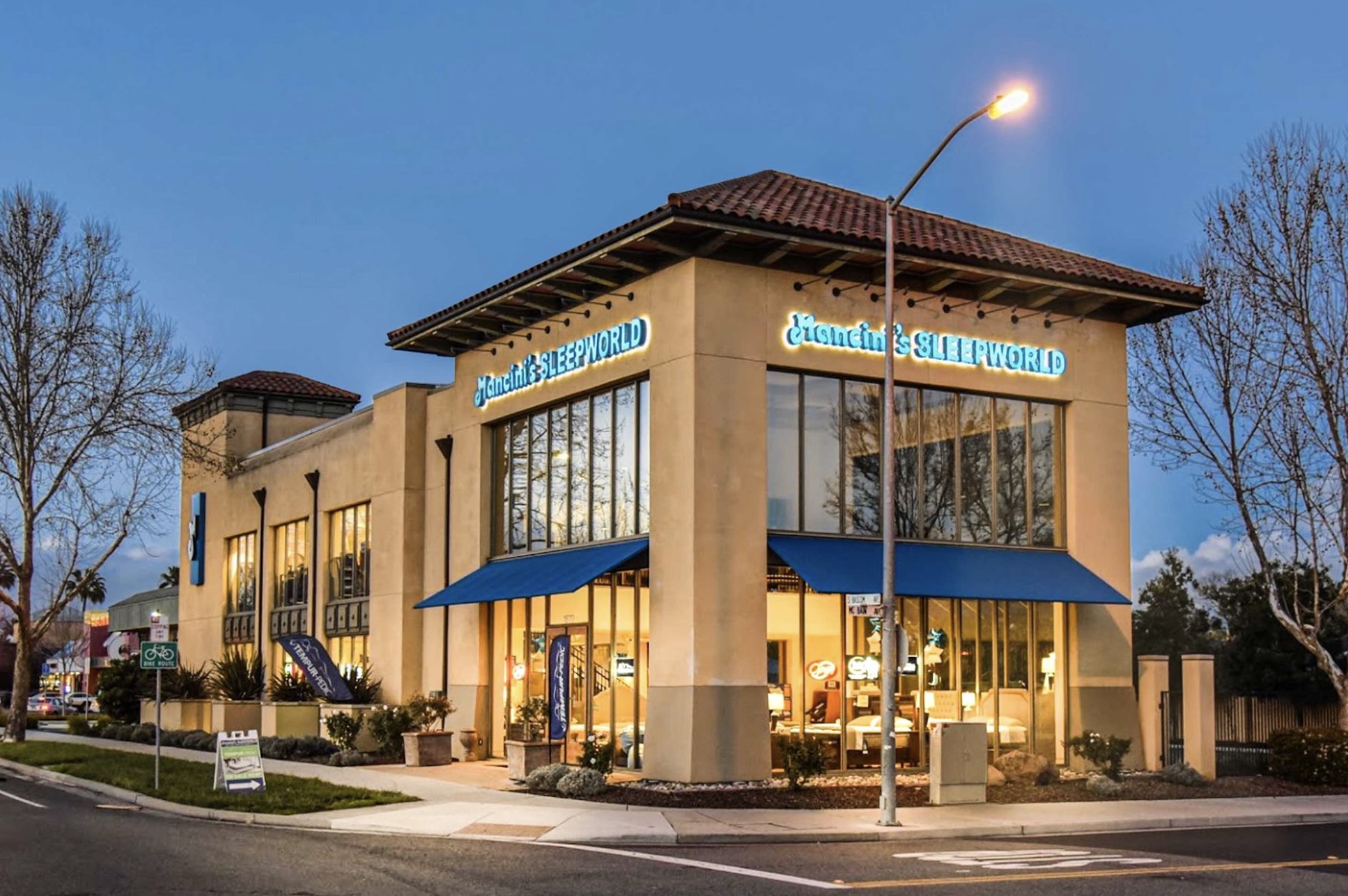 Mancini's Sleepworld Pinole gallery image 1