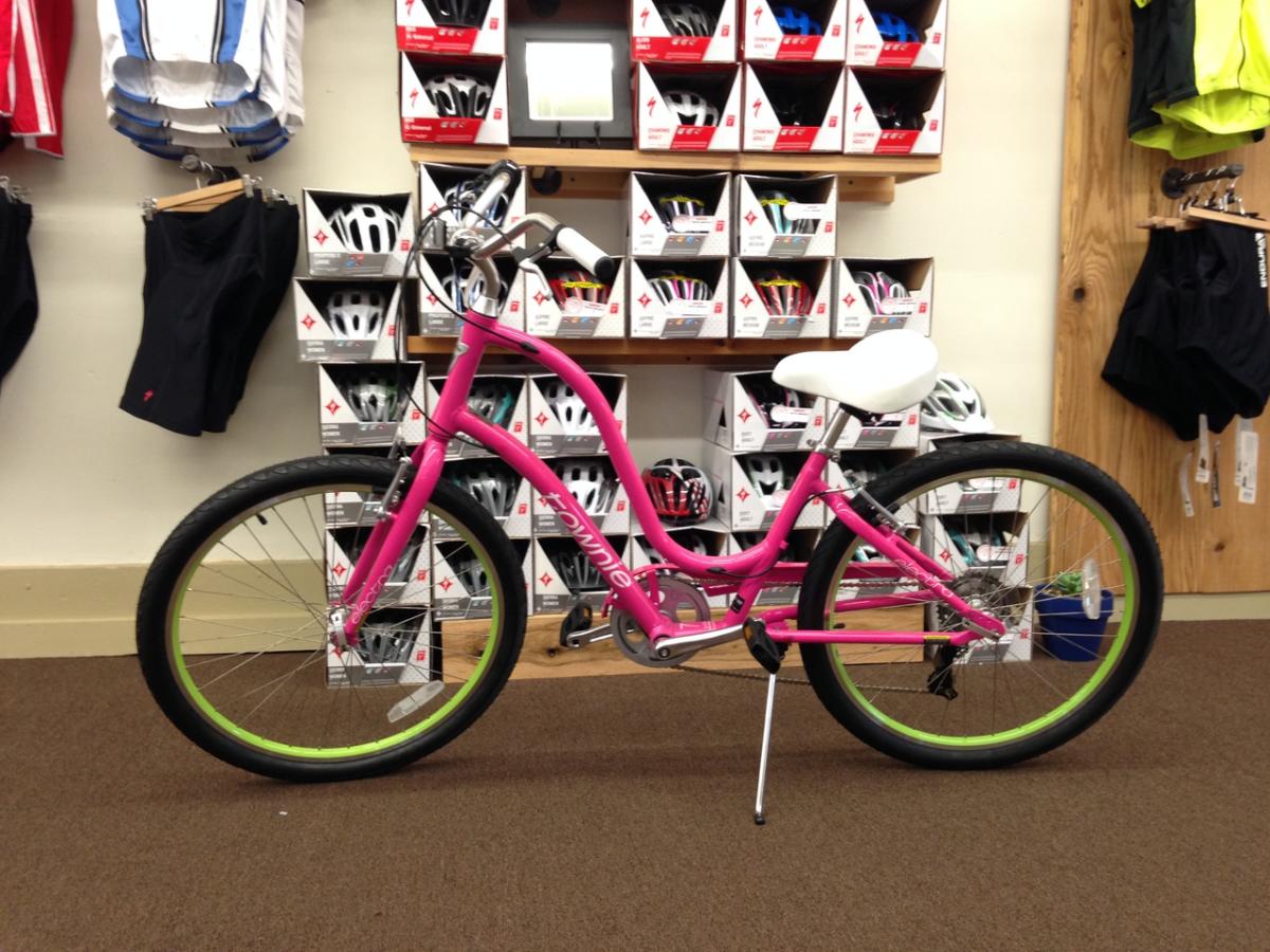 Gear Up Cyclery in Plainfield