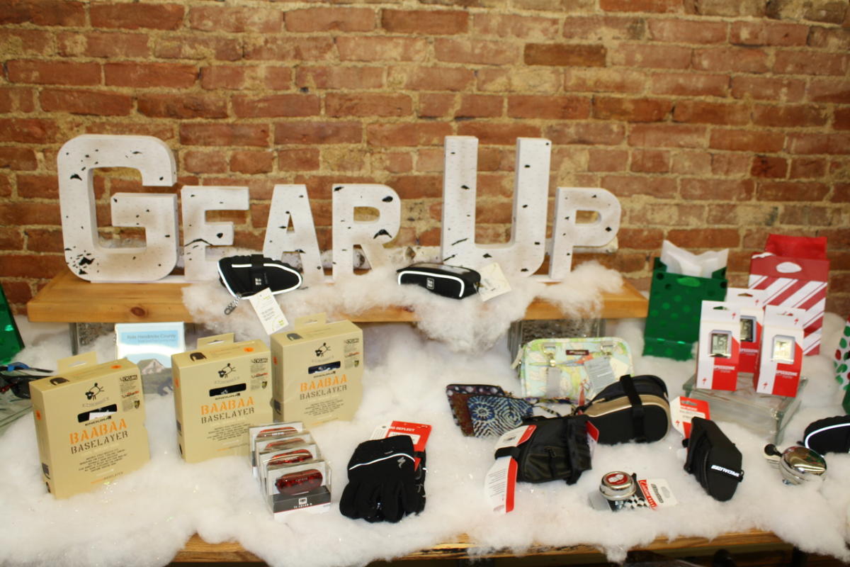 Gear Up Cyclery gallery image 1