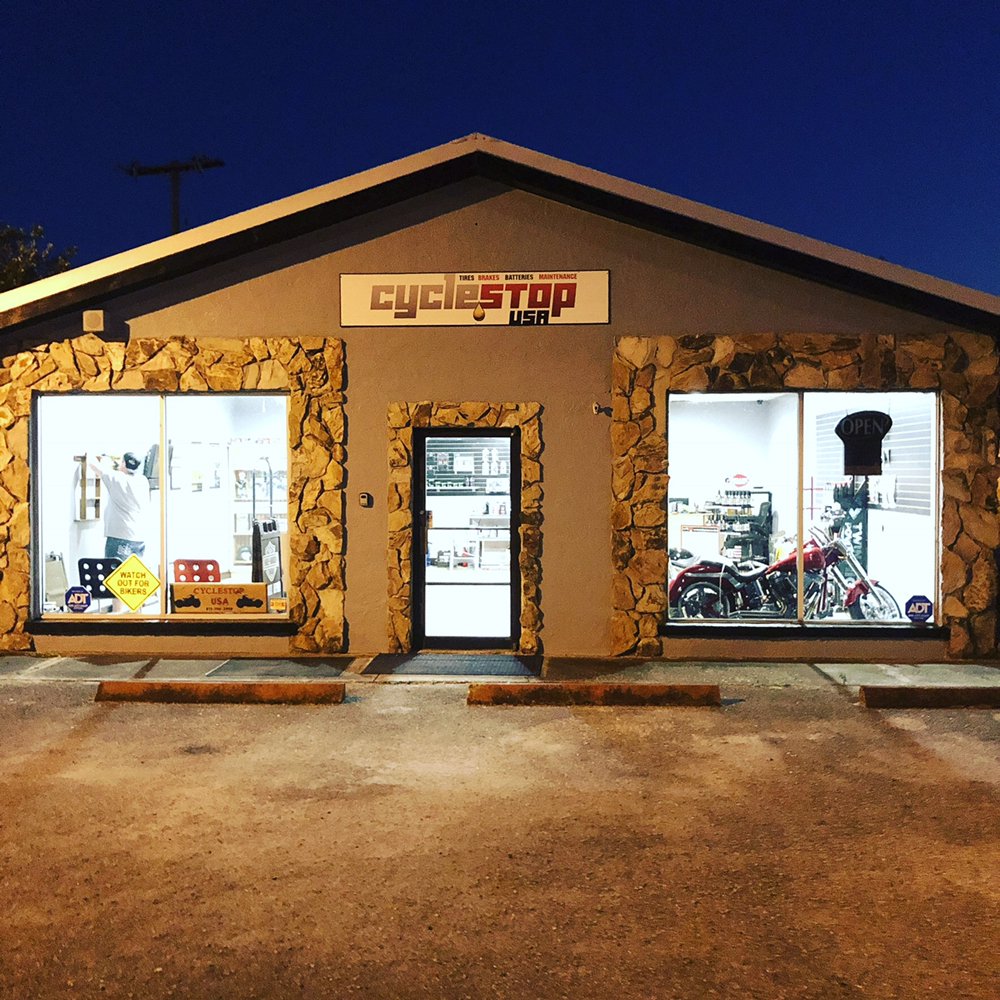 Cycle Stop USA in Plant City