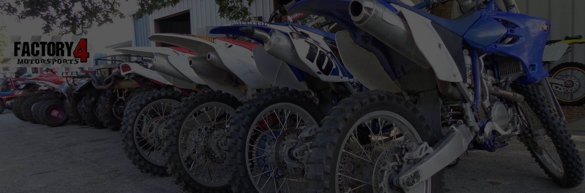 Factory 4 Motorsports in Plant City