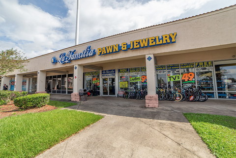 La Familia Pawn and Jewelry gallery image 1