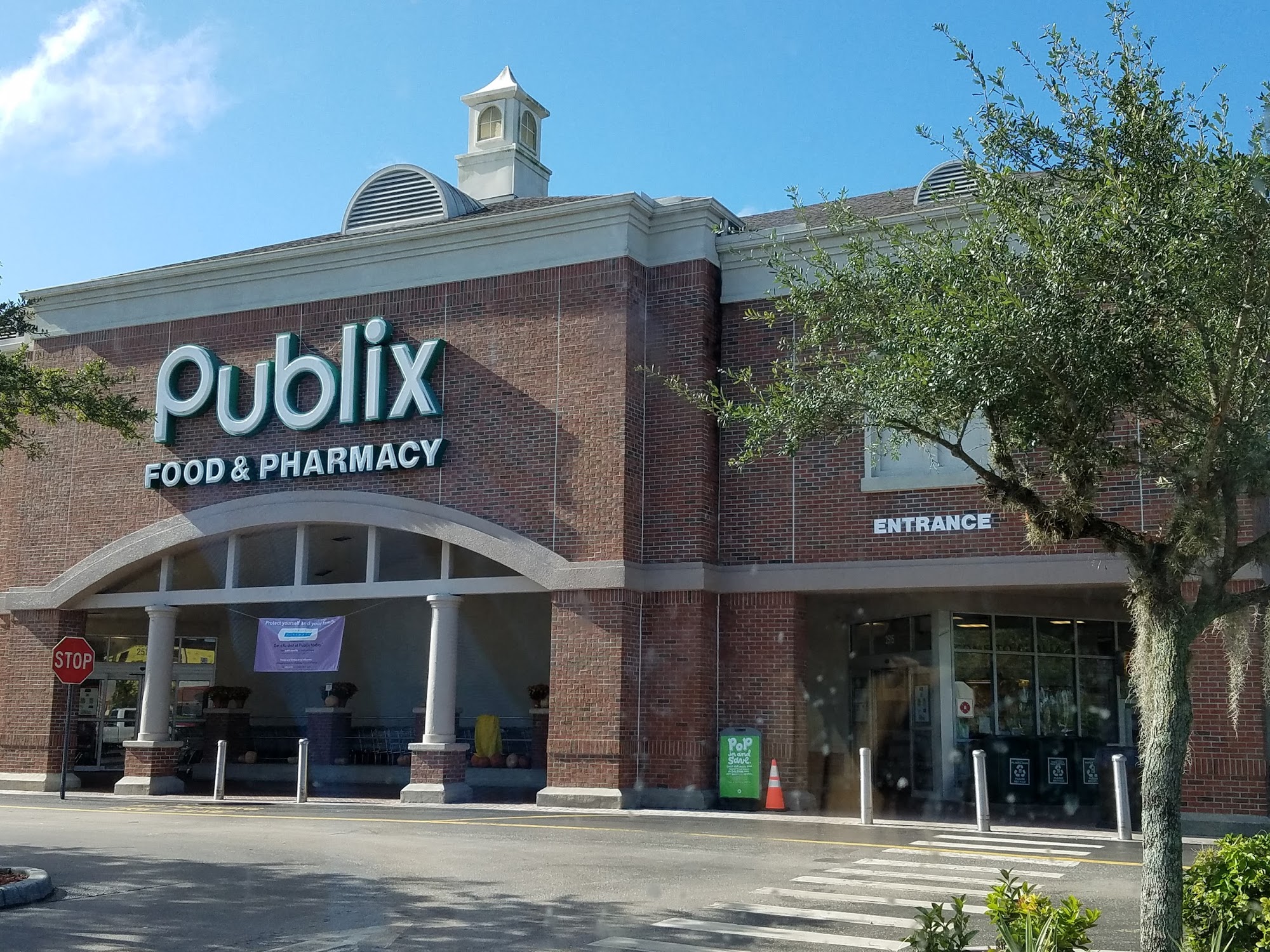 Publix Super Market at Plant City Crossing gallery image 1