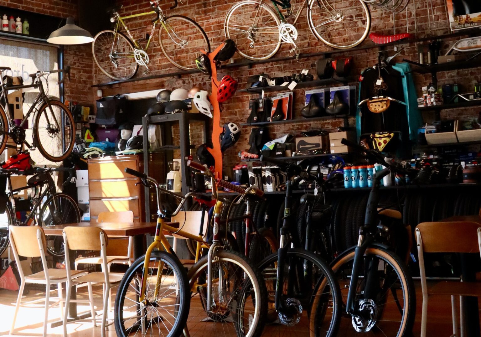 Manny's Bicycle gallery image 1