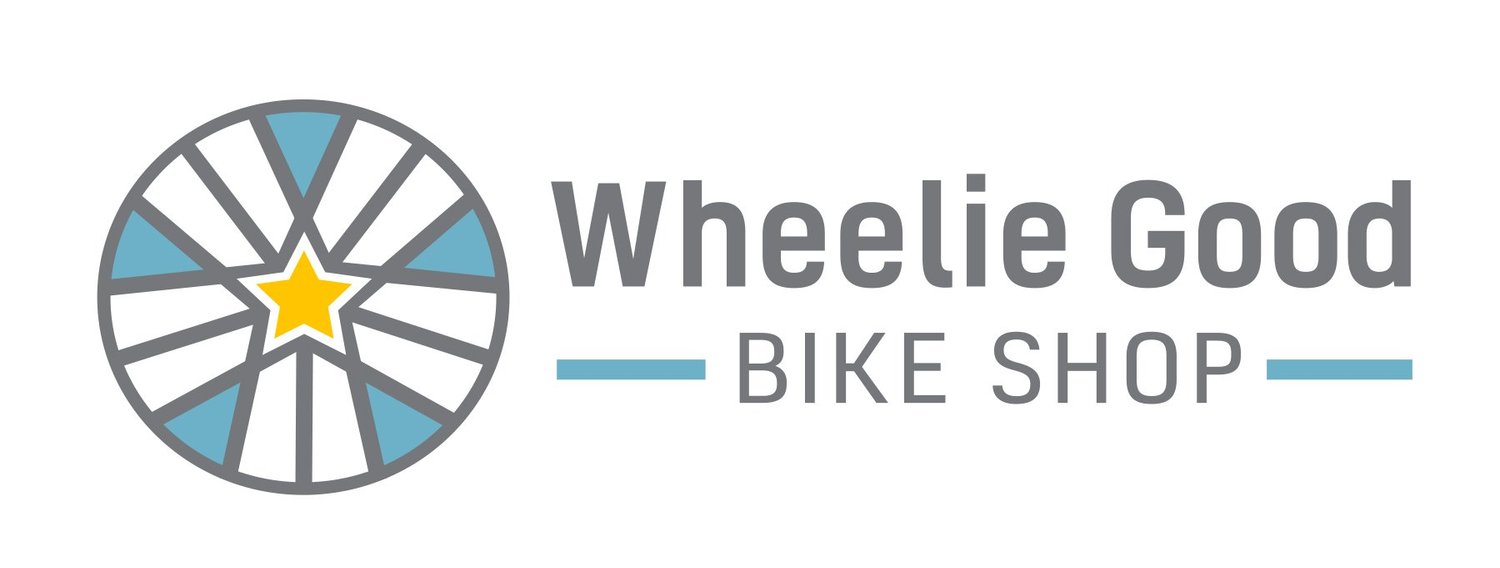 Wheely Good Bike Shop in Plymouth