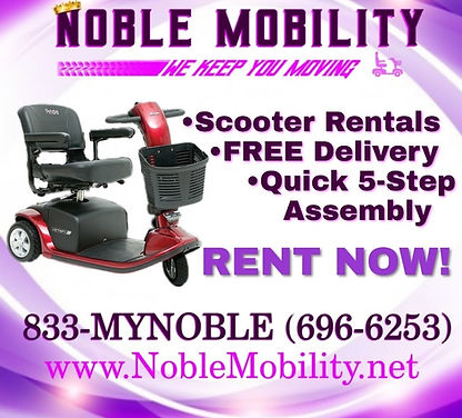 Noble Mobility gallery image 1