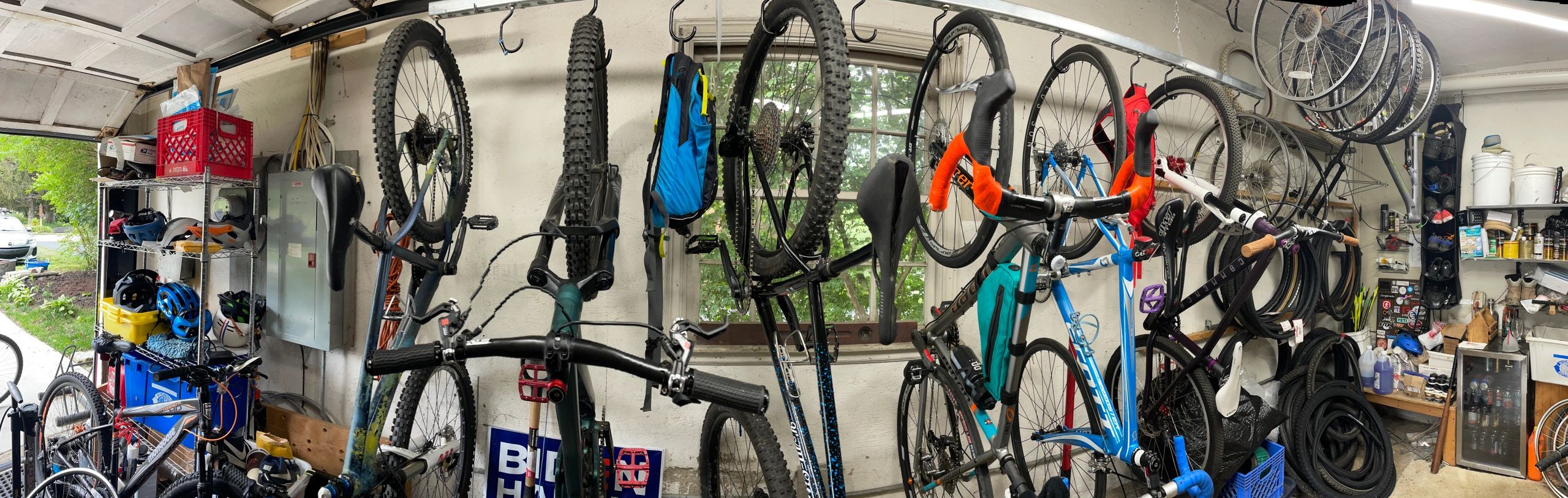 Neighborhood Bike Repair gallery image 1