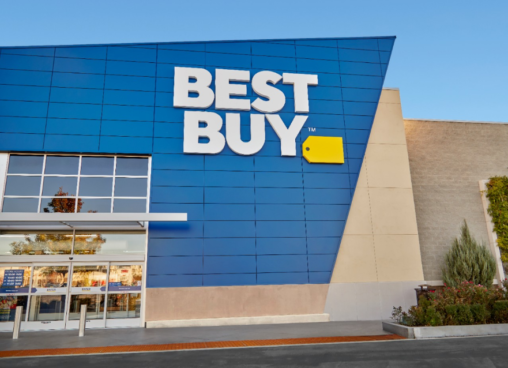 Best Buy in Poquoson