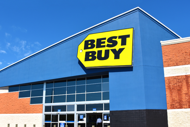 Best Buy gallery image 1