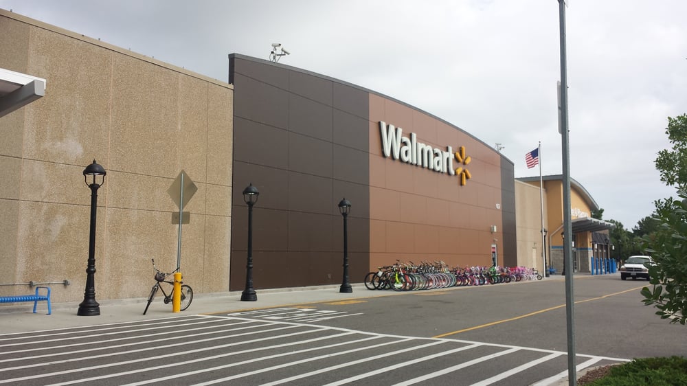 Walmart Supercenter gallery image 1