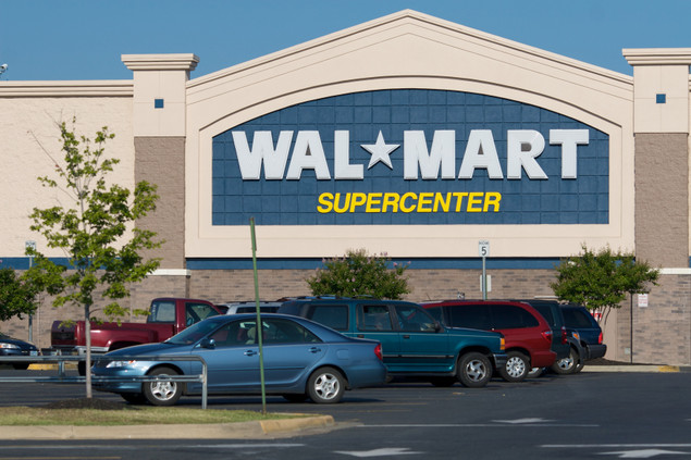 Walmart Supercenter gallery image 2