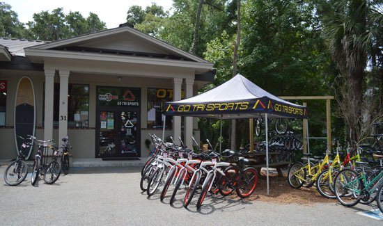 Hilton Head E Bike Rentals gallery image 1