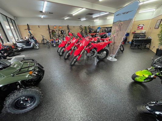 Poway Motorcycle in Poway
