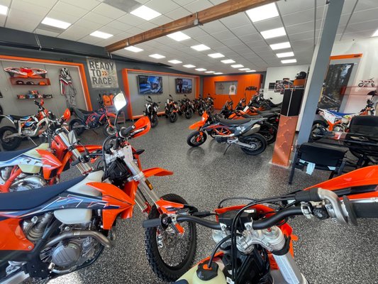 Poway Motorcycle gallery image 1