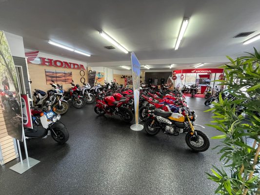 Poway Motorcycle gallery image 2