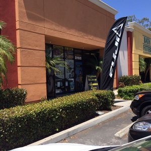San Diego Fly Rides in Poway
