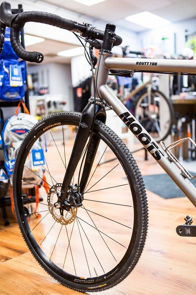 Cedar Bluff Cycles in Powell