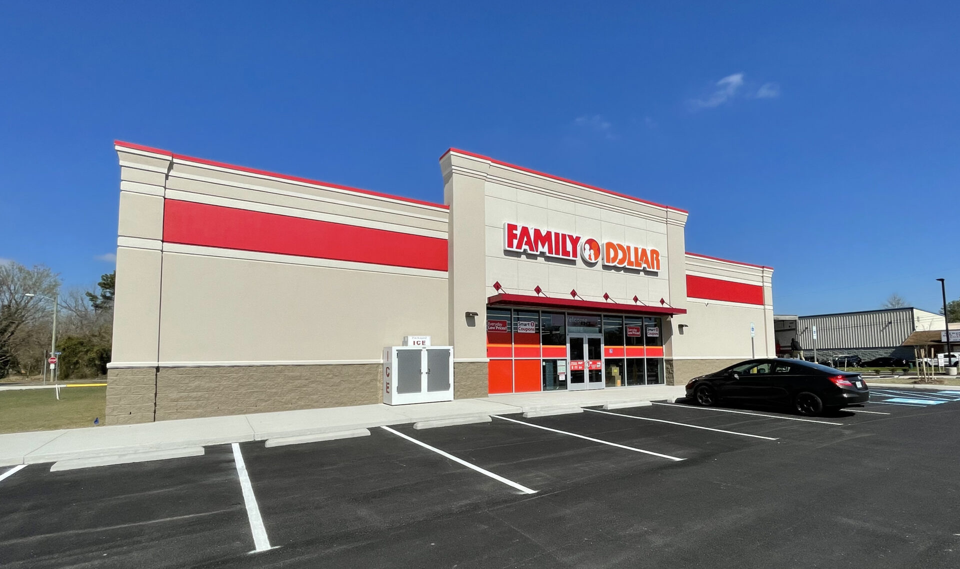 Family Dollar gallery image 1