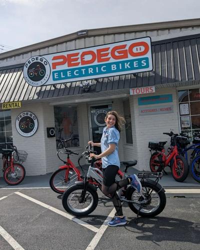 Pedego Electric Bikes Powell gallery image 1