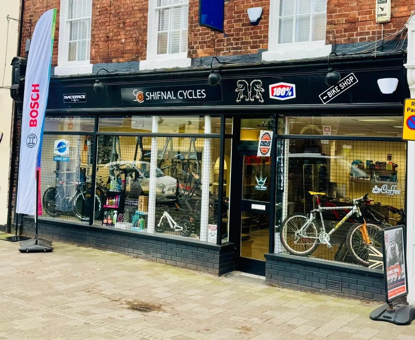 John's Cycle Repair gallery image 1