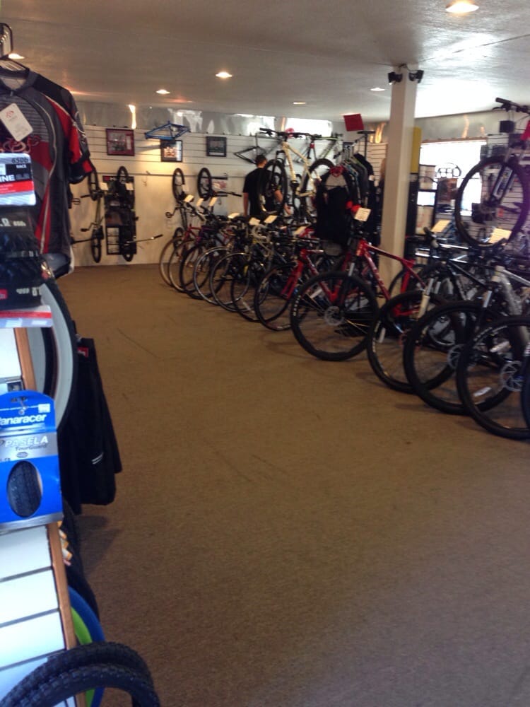 Vance's Bicycle World LLC in Pueblo West