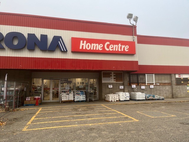 RONA Quesnel in Quesnel