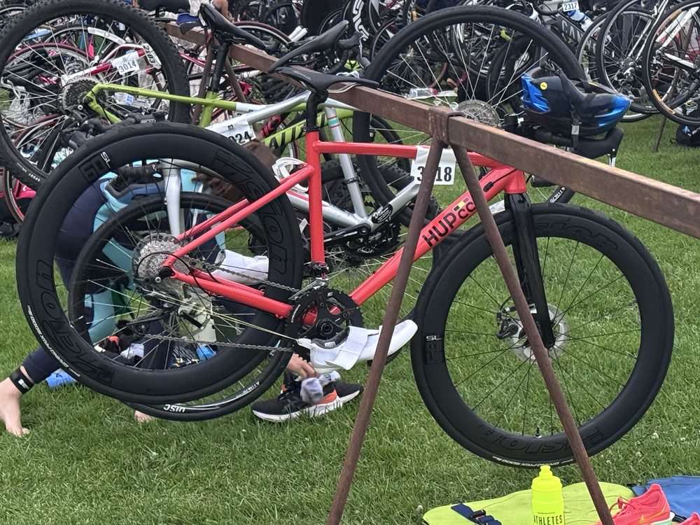 REV Endurance Sports gallery image 1