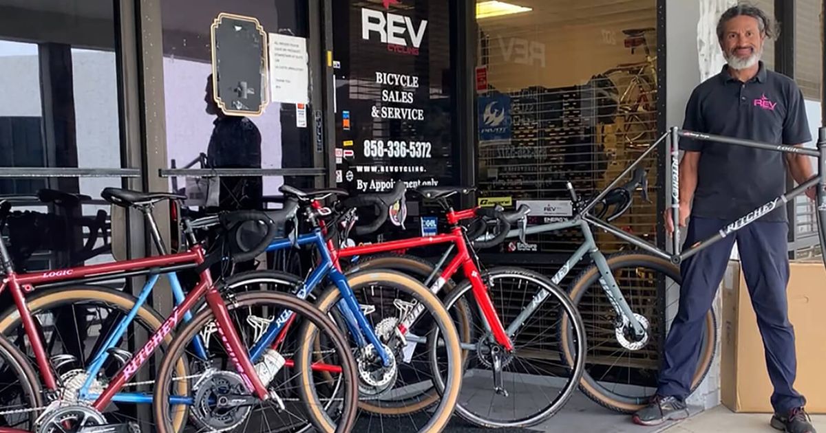 REV Endurance Sports gallery image 2
